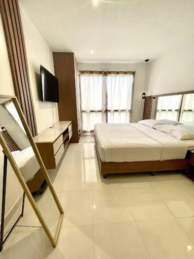 Novapark Kennedy Hotel Гуаякиль Экстерьер фото