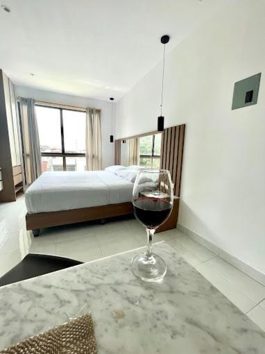 Novapark Kennedy Hotel Гуаякиль Экстерьер фото