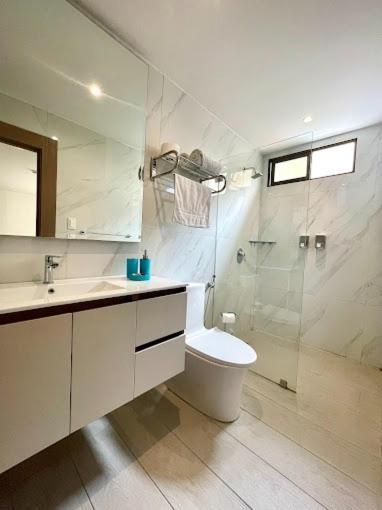 Novapark Kennedy Hotel Гуаякиль Экстерьер фото