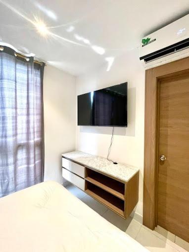 Novapark Kennedy Hotel Гуаякиль Экстерьер фото